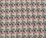 TÜVİT DESENLİ ŞANEL KUMAŞ - PEMBE