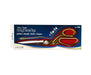 ALTIN SAPLI TERZİ MAKASI 9-1/2 İNÇ 24.2 CM NO.1250