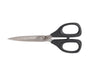 JAPON STİLİ PLASTİK SAPLI 6.5İNÇ MAKAS /HS-9158