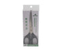 JAPON STİLİ PLASTİK SAPLI 6.5İNÇ MAKAS /HS-9158