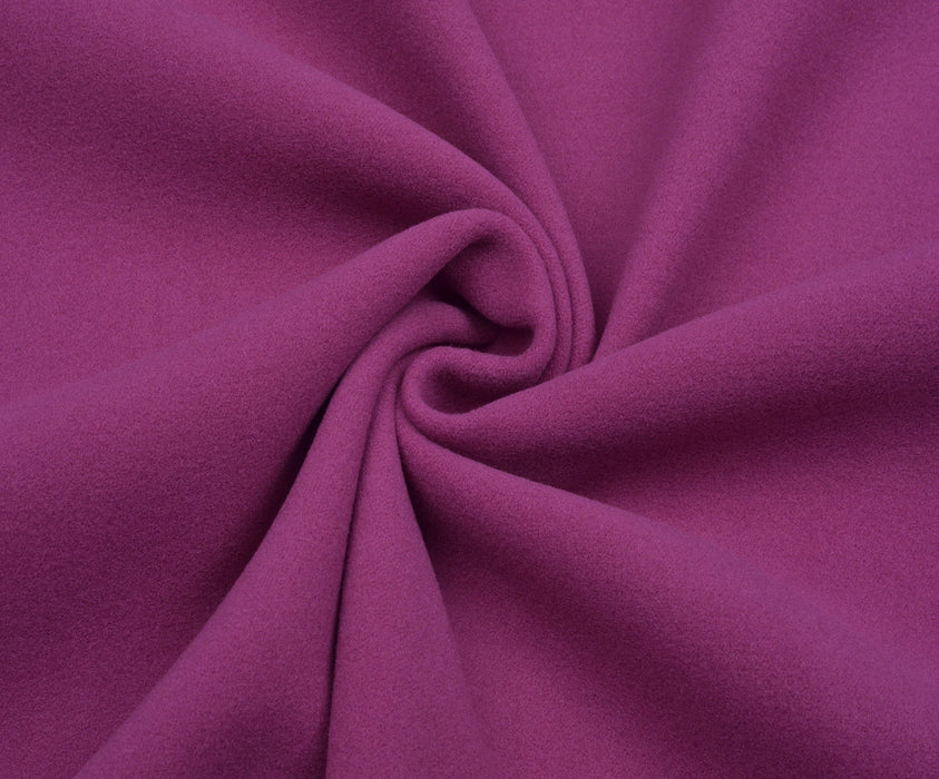 KAŞE KABANLIK KUMAŞ - LEYLAK