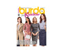 BURDA BEST KLASİKLER HOBİ