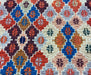 KİLİM DESENLİ DİJİTAL BASKI KUMAŞ - HARMONİ