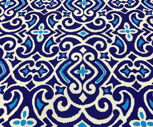 SERAMİK DESENLİ DİJİTAL BASKI - SAKS