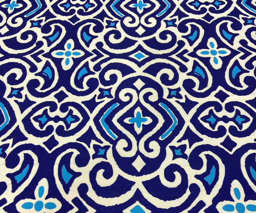 SERAMİK DESENLİ DİJİTAL BASKI - SAKS