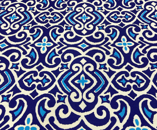 SERAMİK DESENLİ DİJİTAL BASKI - SAKS