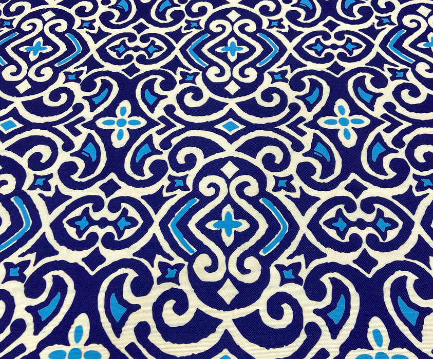 SERAMİK DESENLİ DİJİTAL BASKI - SAKS