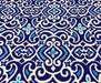 SERAMİK DESENLİ DİJİTAL BASKI - SAKS