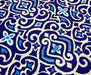 SERAMİK DESENLİ DİJİTAL BASKI - SAKS