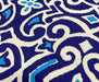 SERAMİK DESENLİ DİJİTAL BASKI - SAKS