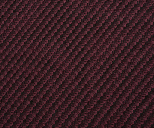 DESENLİ JAKAR KUMAŞ - BORDO
