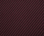 DESENLİ JAKAR KUMAŞ - BORDO