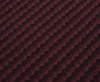 DESENLİ JAKAR KUMAŞ - BORDO