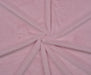 TOSKANA PELUŞ KUMAŞ - PEMBE