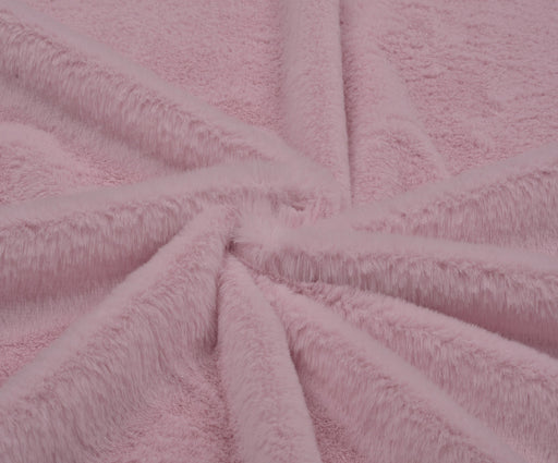 TOSKANA PELUŞ KUMAŞ - PEMBE