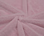 TOSKANA PELUŞ KUMAŞ - PEMBE