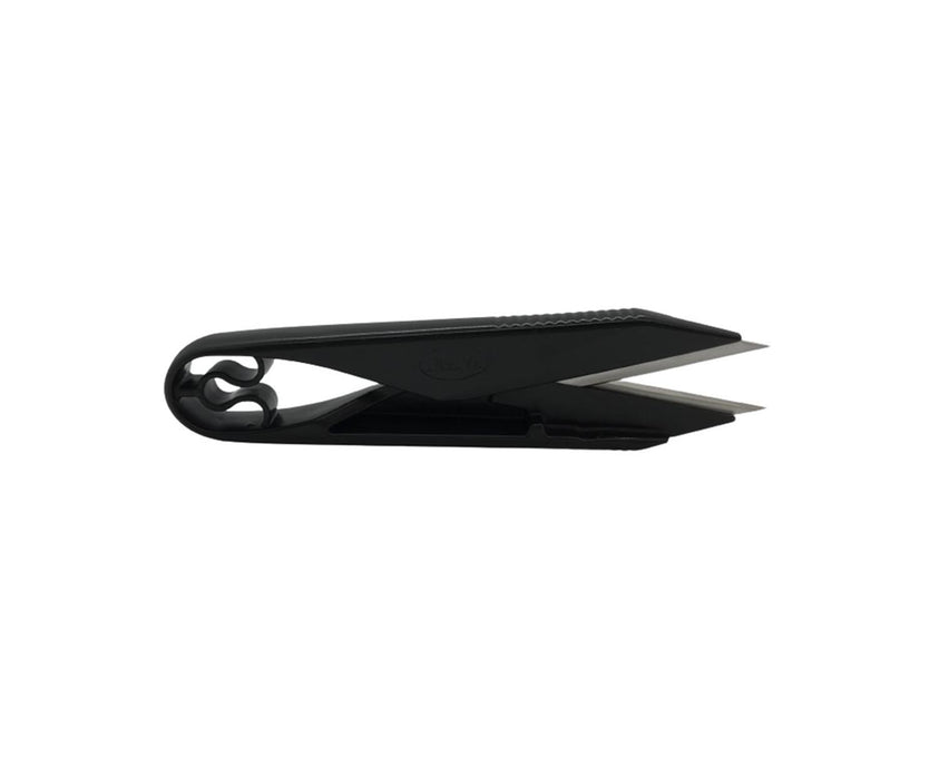 PLASTİK İPLİK TEMİZLEME MAKASI / PIN-1522