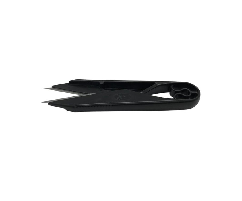 PLASTİK İPLİK TEMİZLEME MAKASI / PIN-1522