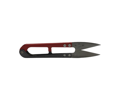 METAL İPLİK TEMİZLEME MAKASI (BÜYÜK BOY ) TC-111