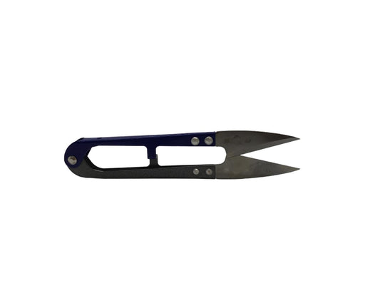 METAL İPLİK TEMİZLEME MAKASI (BÜYÜK BOY ) TC-111