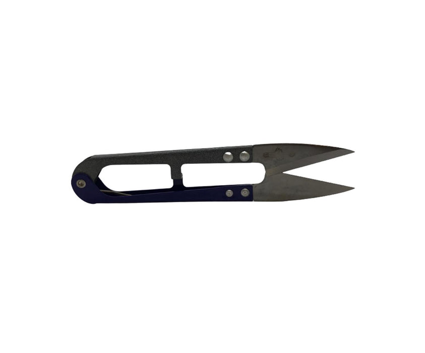 METAL İPLİK TEMİZLEME MAKASI (BÜYÜK BOY ) TC-111