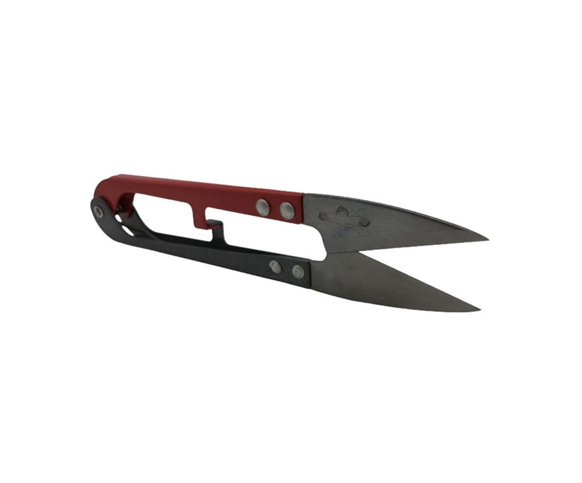 METAL İPLİK TEMİZLEME MAKASI (BÜYÜK BOY ) TC-111