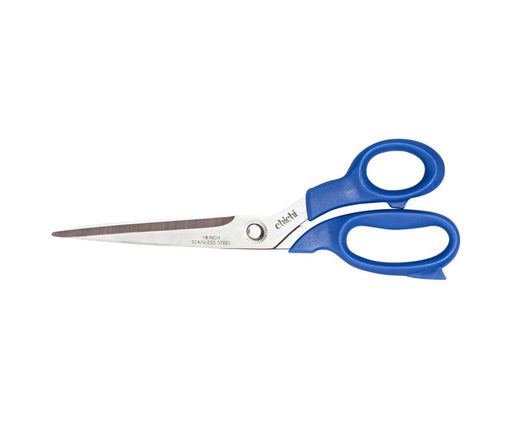 PLASTİK SAPLI TERZİ MAKASI 10 İNÇ 25 CM /GL130