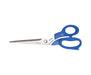 PLASTİK SAPLI TERZİ MAKASI 10 İNÇ 25 CM /GL130