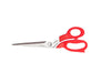 PLASTİK SAPLI TERZİ MAKASI 10 İNÇ 25 CM /GL130