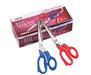 PLASTİK SAPLI TERZİ MAKASI 10 İNÇ 25 CM /GL130