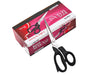 PLASTİK SAPLI TERZİ MAKASI 9 İNÇ 22.5 CM /GL120
