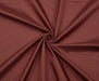 KARE DESENLİ ASTAR KUMAŞ - BORDO