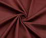KARE DESENLİ ASTAR KUMAŞ - BORDO