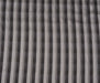 DAMA DESENLİ ASTAR KUMAŞ - GRİ