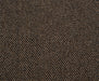 DESENLİ ŞANEL BUKLET KUMAŞ - KAHVE