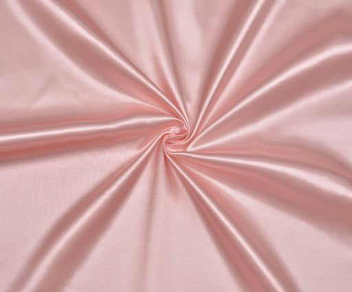 SATEN ASTAR KUMAŞ - PEMBE