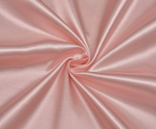 SATEN ASTAR KUMAŞ - PEMBE