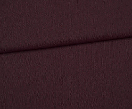 BALIKSIRTI KUMAŞ - BORDO