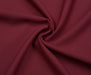 JÜNÜPER POLİVİSKON KUMAŞ - BORDO