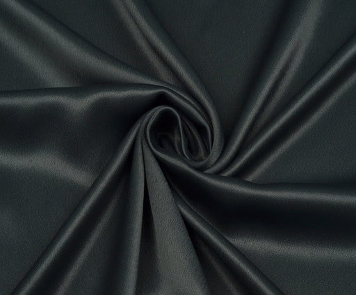 VİSKON SATEN KUMAŞ - NEFTİ YEŞİLİ