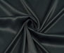 VİSKON SATEN KUMAŞ - NEFTİ YEŞİLİ