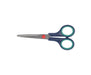 PLASTİK SAPLI ÇOK AMAÇLI MAKAS 5-1/2 İNÇ 14 CM