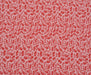 ÇİÇEK DESENLİ KREP KUMAŞ - PEMBE
