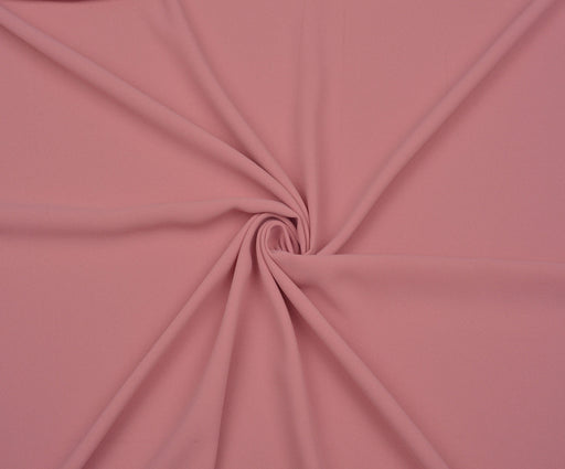 KREP KUMAŞ - PEMBE