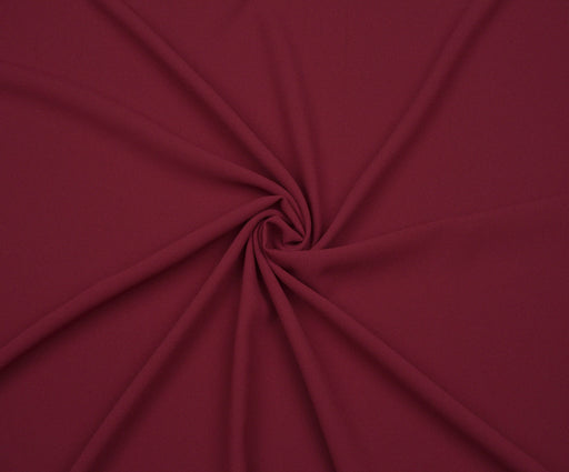 KREP KUMAŞ - BORDO