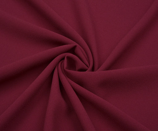KREP KUMAŞ - BORDO