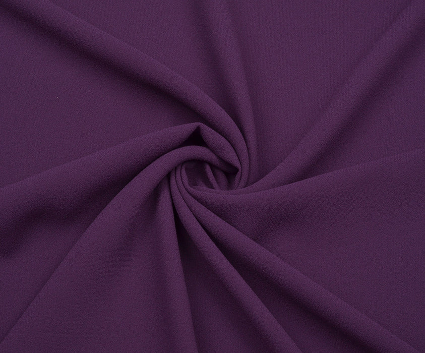 KREP KUMAŞ - MÜRDÜM