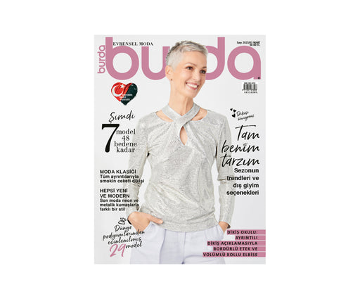 BURDA MART 2023