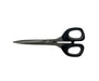 TİTANYUM KAPLAMA PLASTİK SAPLI 6.5İNÇ MAKAS