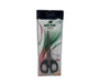 TİTANYUM KAPLAMA PLASTİK SAPLI 6.5İNÇ MAKAS